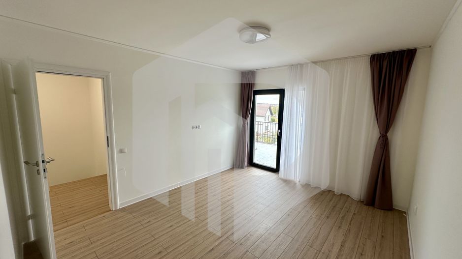 Cristian | Duplex |118mpu+ Mansarda amenajata | La Cheie| 158mp Teren - Poză 10