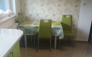 Casă individuală cu 2 apartamente separate, teren 650 mp, garaj și terasă - Poză 21