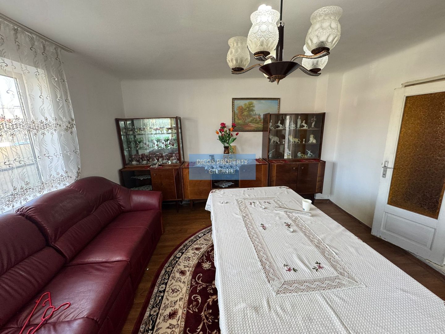 De Vânzare - Casă, Strada Griviței - Poză 28