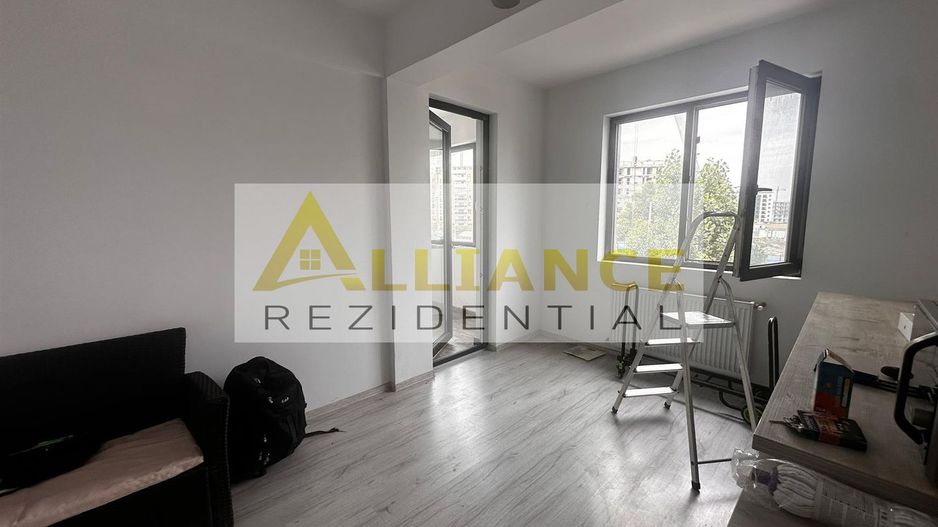 Apartament 3 CAMERE  | METROU BERCENI - Poză 9