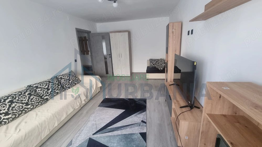 Apartament 2 camere de inchiriat, Iasi, Aleea Tudor Neculai 19 - Nicolina Belvedere - Poză 1