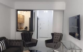 Apartament Solid House Residence Mamaia - Poză 6