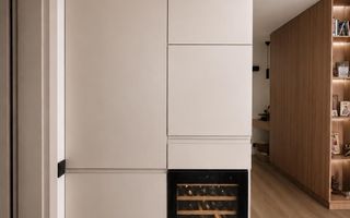 Apartament cu 3 camere si terasa de 82 mp - zona Vivo Floresti - Poză 10