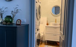 Casă tip duplex P+1+M de vânzare – Trend Residence - Poză 5