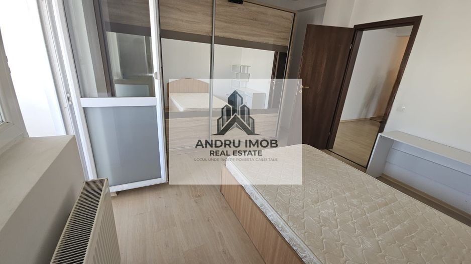 Apartament 3 Camere Semidecomandat|Loc Parcare Inclus|Drumul Fermei - Poză 6