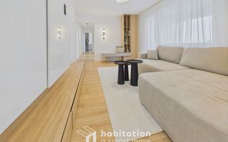 Locuința ideală – Apartament cu 3 camere renovat complet - tur virtual - Poză 3