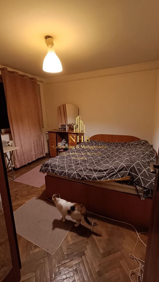Vanzare apartament de 3 camere in zona Dristor - Poză 4