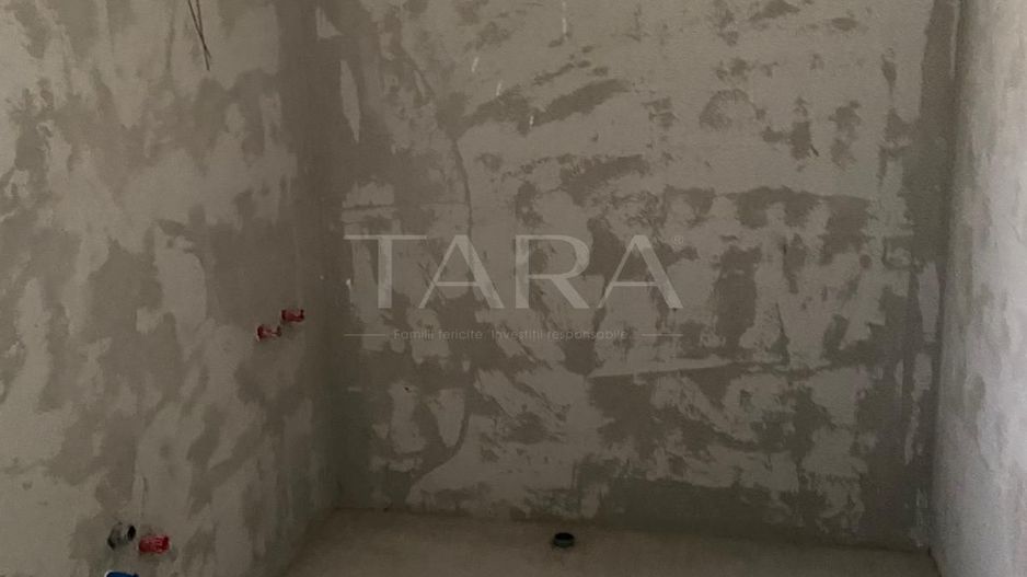 Apartament 2 camere, 51 mp + balcon, parcare cu C.F., aproape de VIVO! - Poză 6