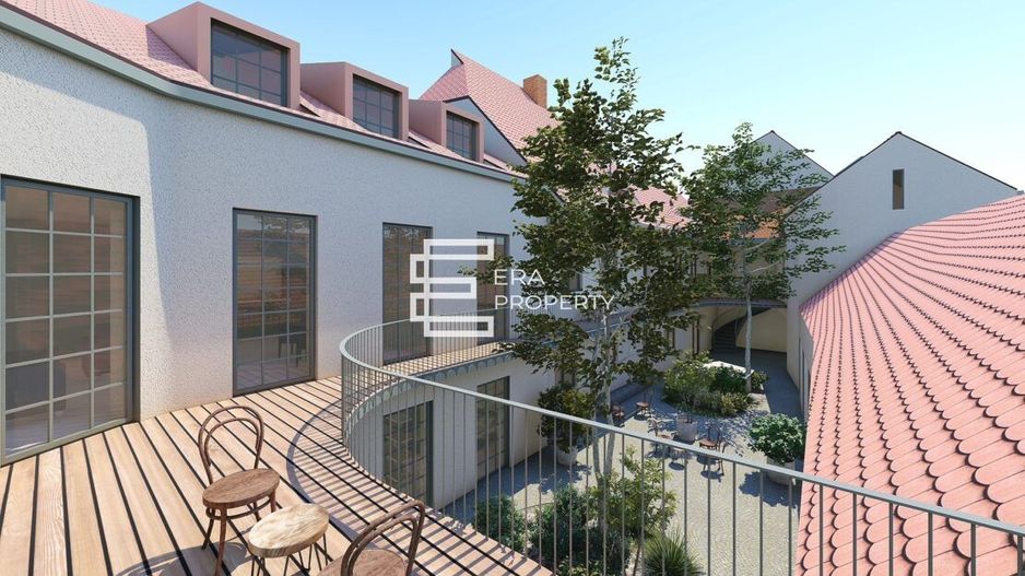 Apartament nou 72 mp, la cheie, Sibiu – zonă centrală - Poză 3