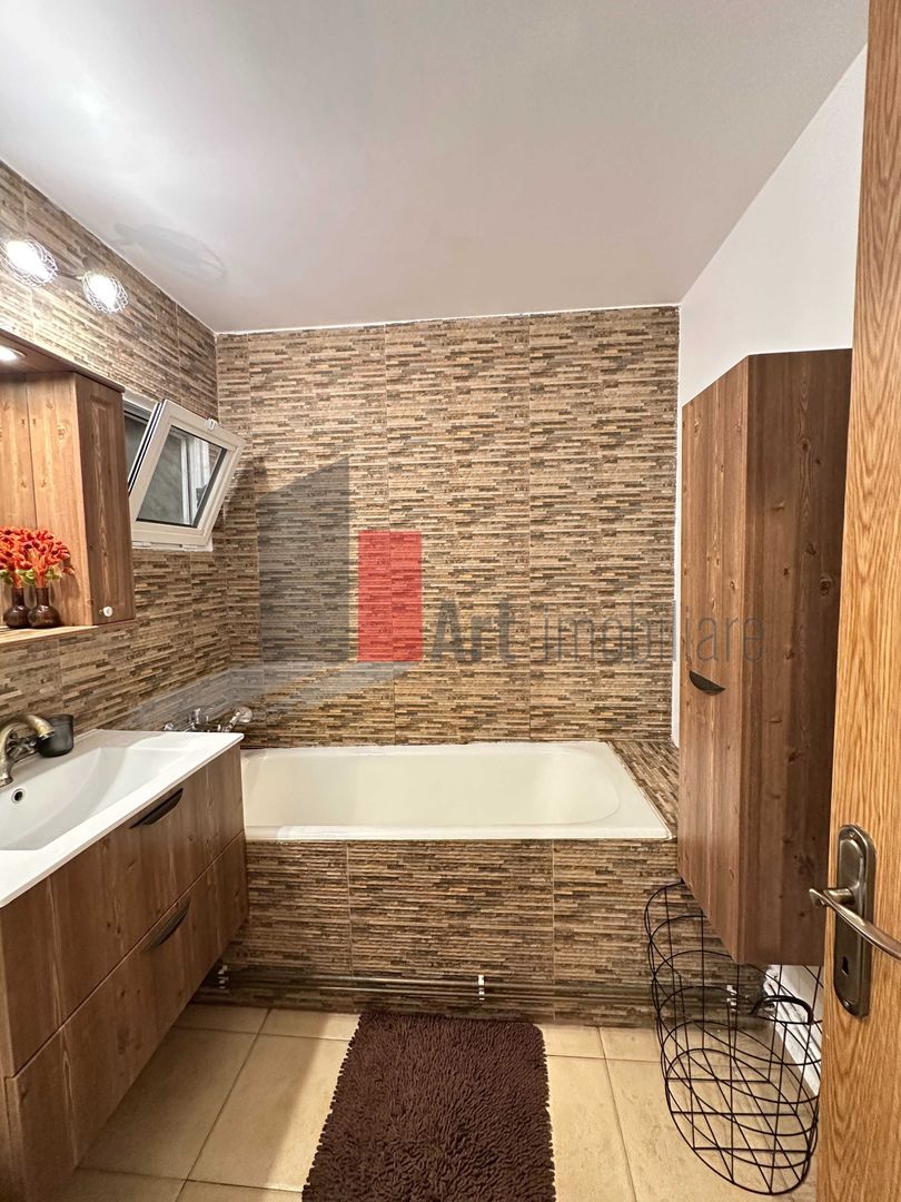 Apartament modern, complet mobilat și utilat Lujerului, Plazza, Liniei - Poză 5