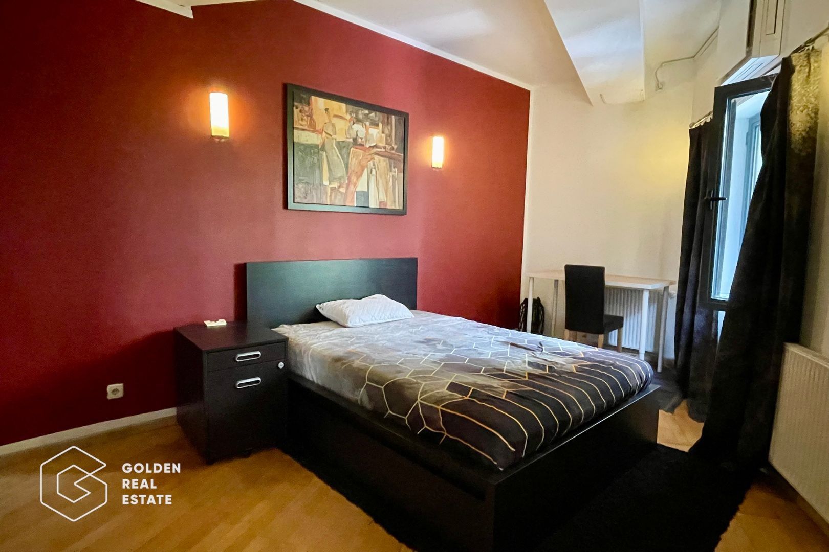 Apartament de 3 camere, decomandat, etajul 2 - Poză 5