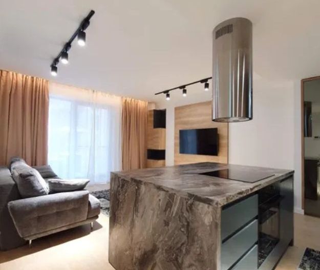 Inchiriere apartament 2 camere | One Herastrau Plaza - Poză 1