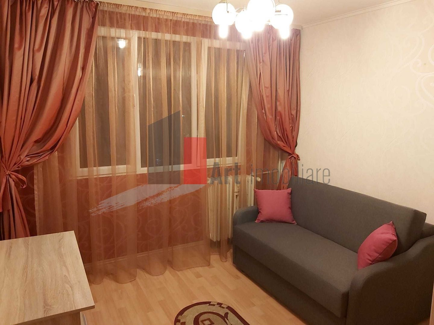 Apartament 3 camere Brâncoveanu - Poză 1