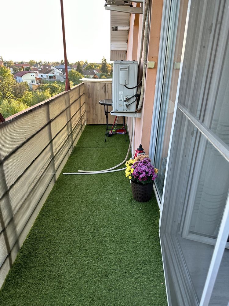 BRASADAS vinde ap 2 cam mobilat, recent renovat. - Poză 5