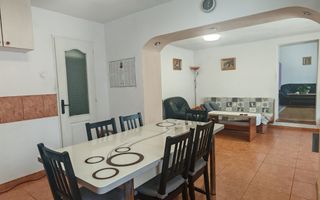 Casă săsească cu 4 camere în Turnișor – teren 518 - Poză 13