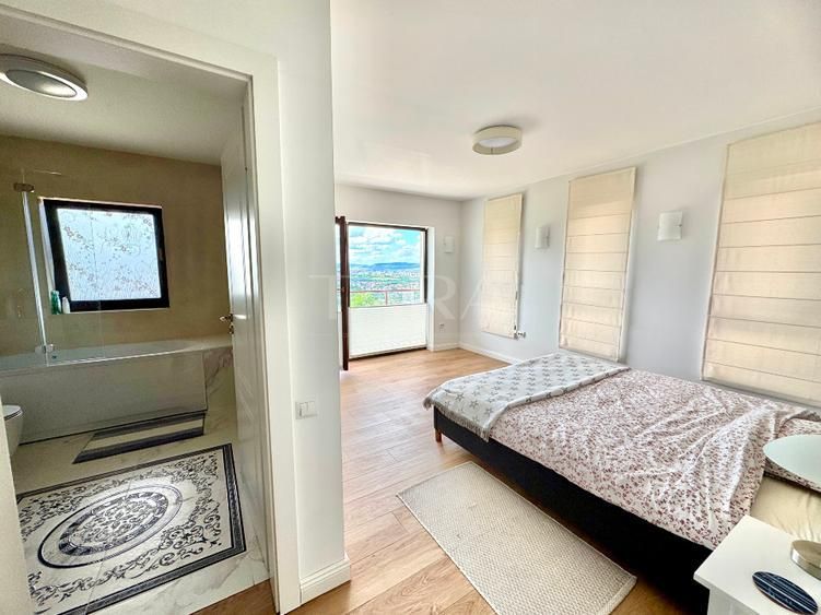 Duplex elegant în Borhanci. Confort si functionlitate! - Poză 8