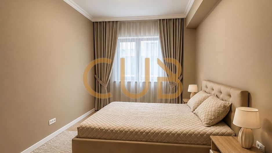 2cam NOU|parcare,lift,centrala,ac| Eliza Residence Mehala-Torontalului - Poză 11
