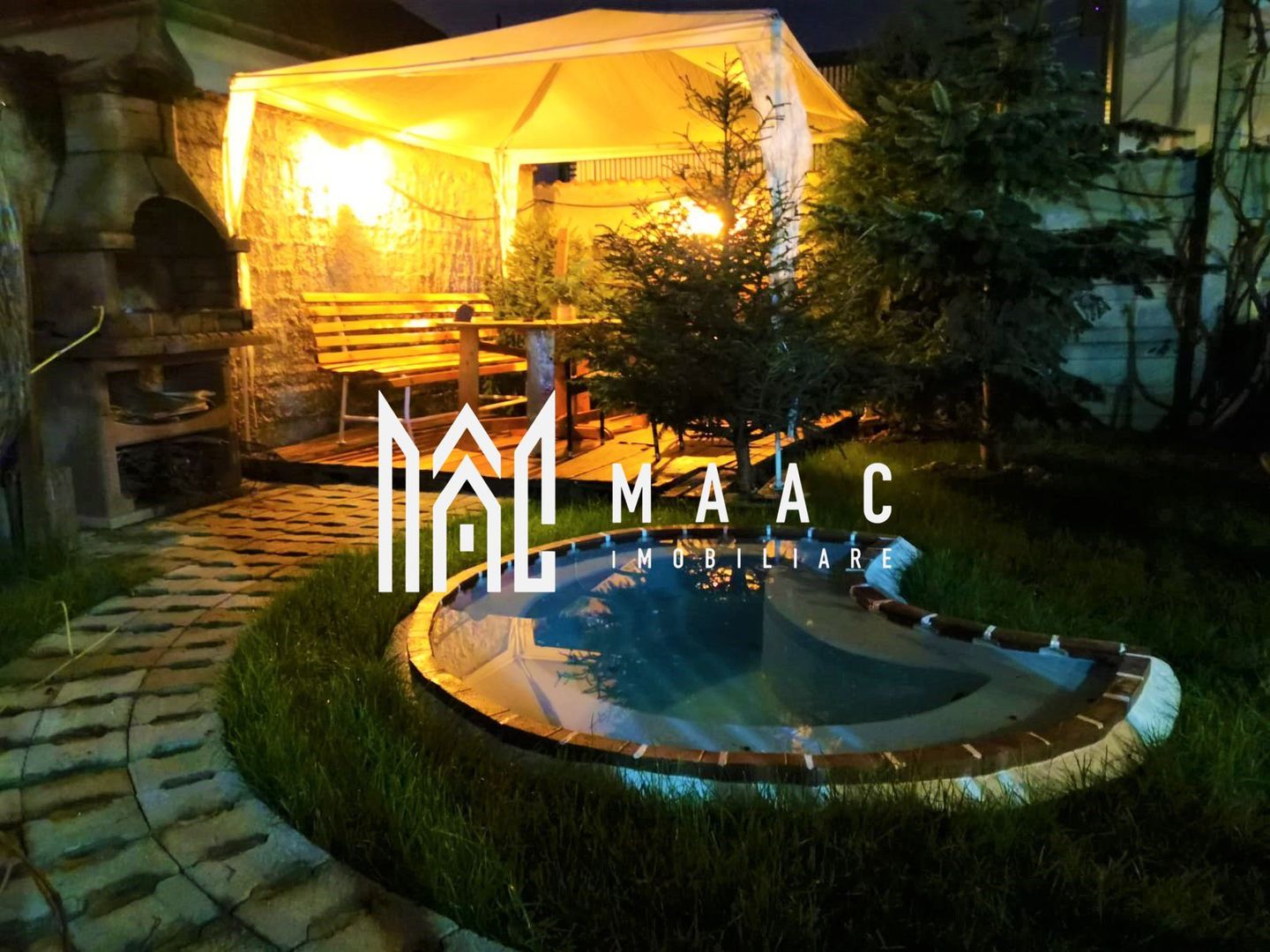 Casa 4 camere | Curte proprie | Pivnita | Zona Turnisor - Poză 18