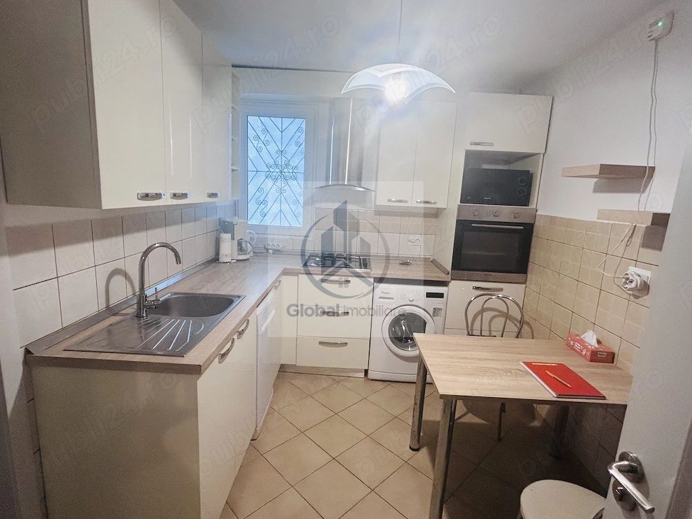 Apartament 2 camere decomandat Drumul Taberei - Poză 1