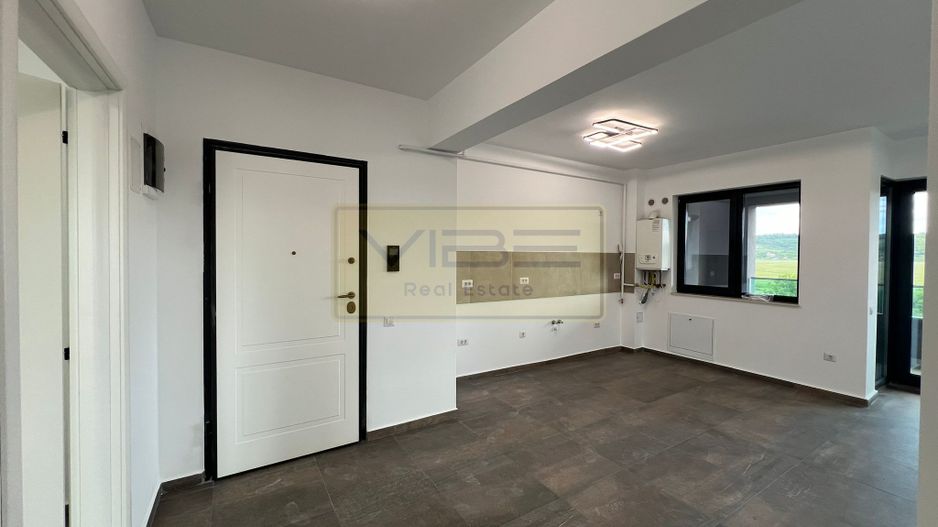 Spatiu modern de birou 70mp 2 locuri parcare subterane Rond Pacurari - Poză 4