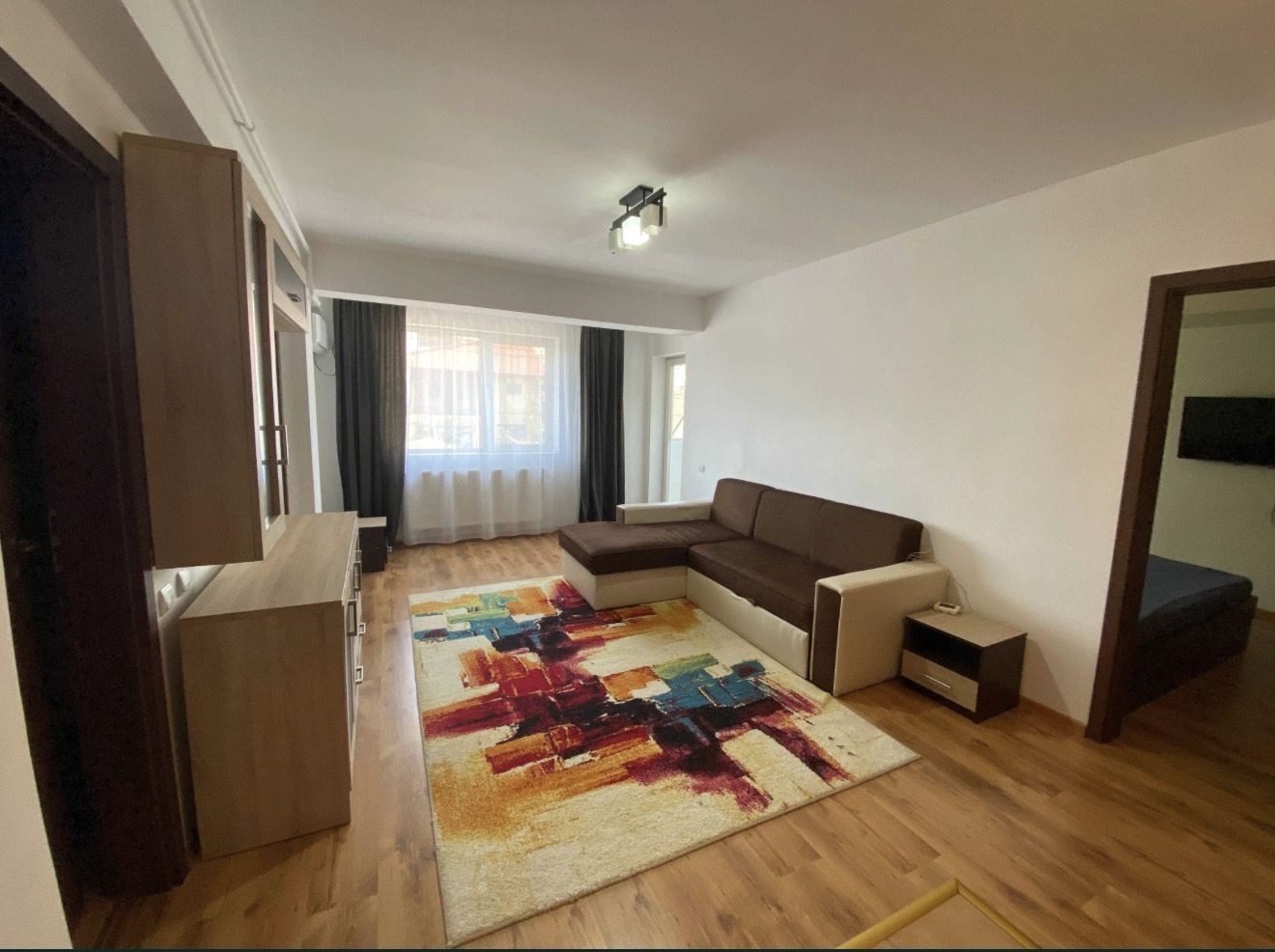 AP. 2 CAMERE- COLENTINA, PET-FRIENDLY, PARCARE INCLUSA, CENTRALA - Poză 2