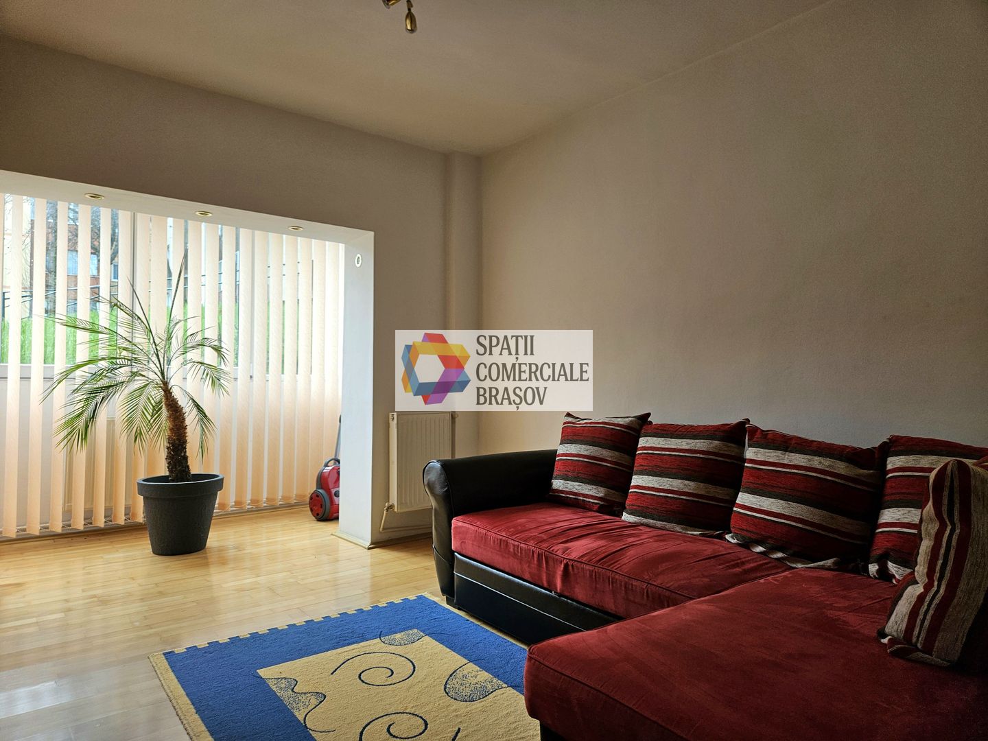 Apartament cu doua camere, zona Racadau 50 mp - Poză 6