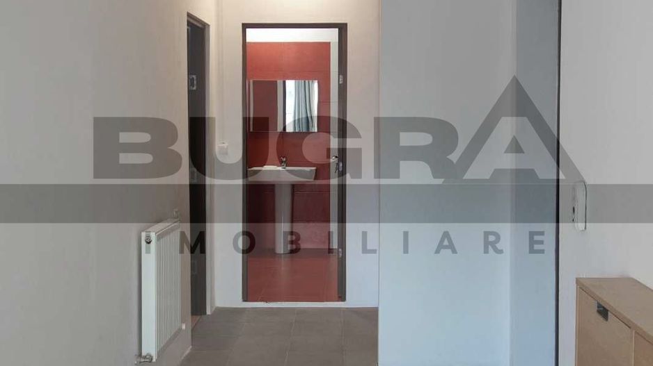 Apartament de 2 camere la cheie, 59mp, zona strazii Fagului - Poză 6