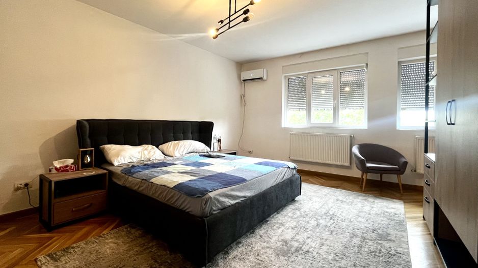 Apartament confortabil si spațios, in zona Lipovei - Iulius Mall - Poză 10