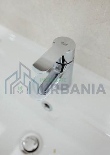 Apartament 2 camere open space, etaj 7/8, complex Royal Town Iași - Poză 1