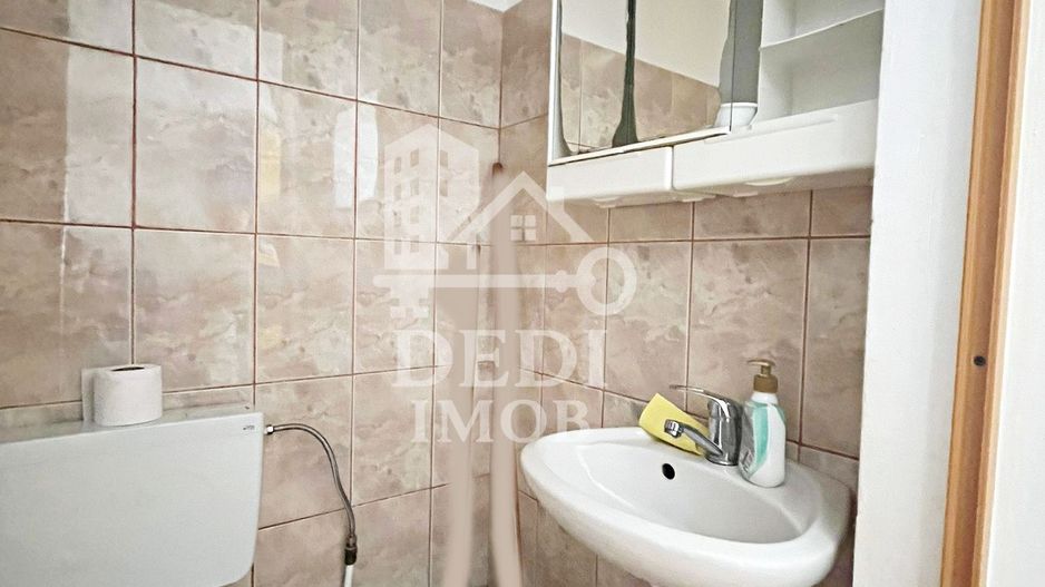 Apartament 1 camere de vânzare in zona Decebal, Oradea - Poză 5