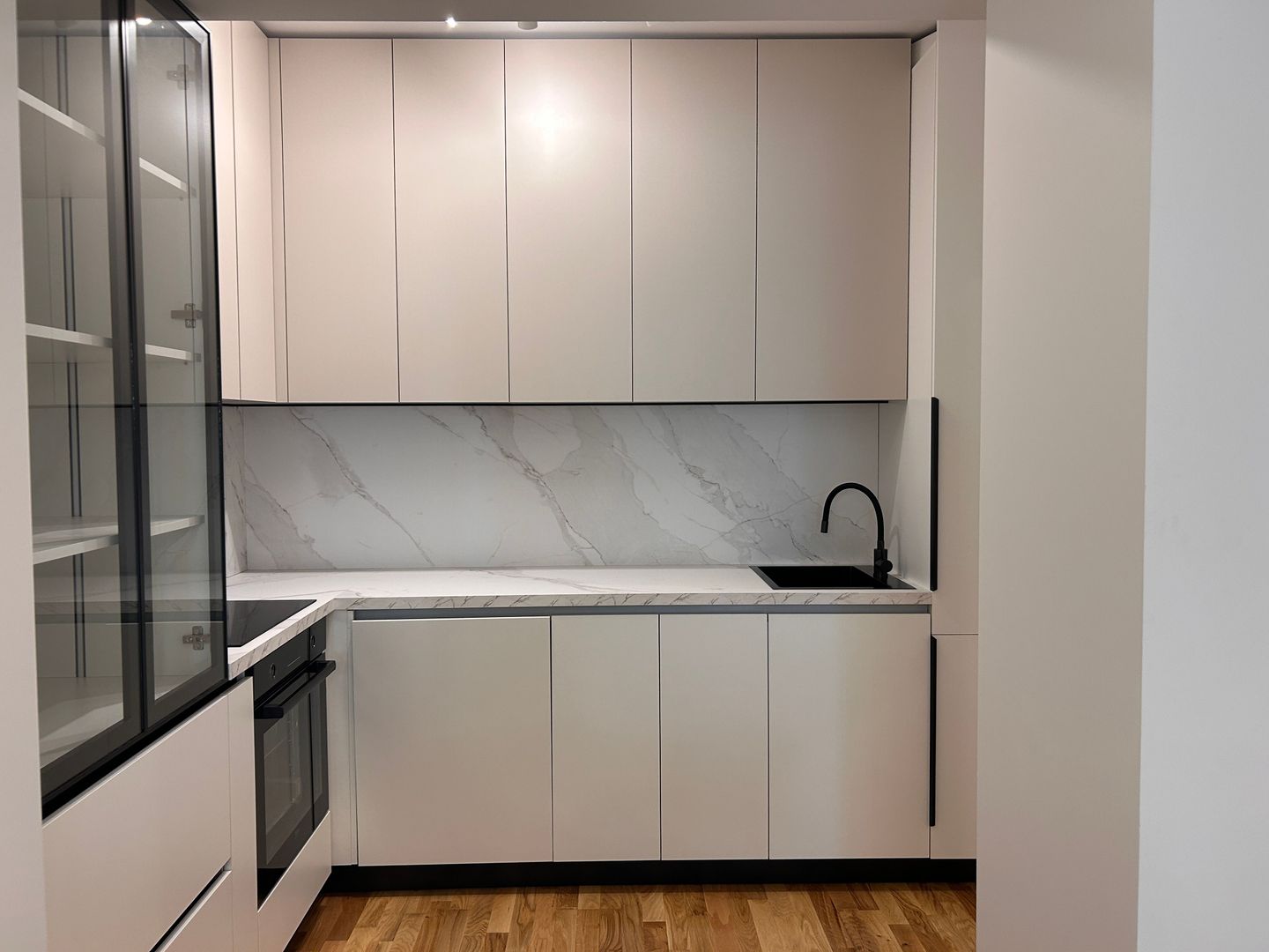 APARTAMENT 2 CAMERE | MOBILAT SI UTILAT PREMIUM | CASA PRESEI - Poză 7