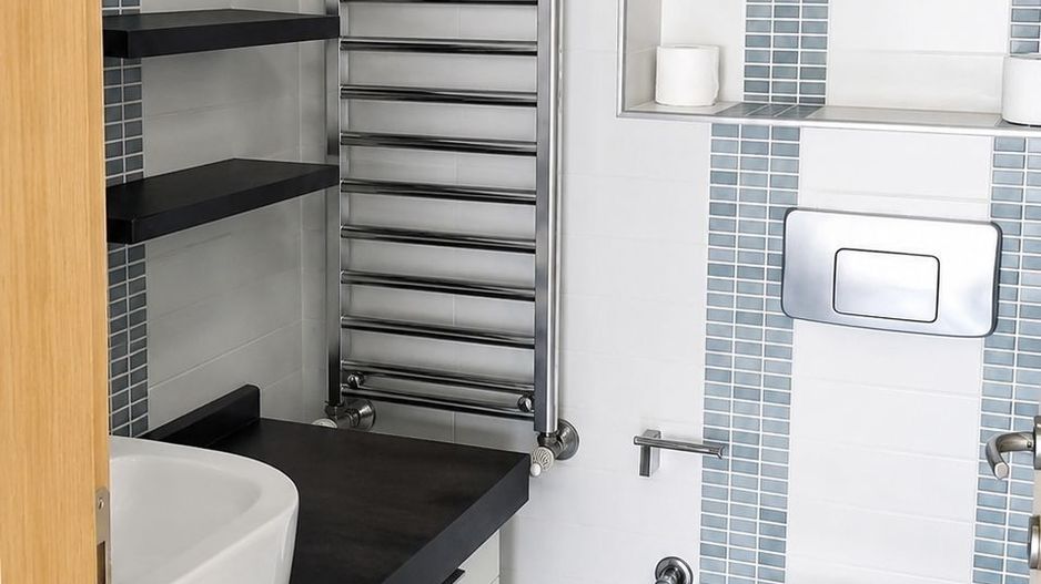 Apartament 3 Camere I Vedere Lacul Tei | Loc de parcare inclus - Poză 10