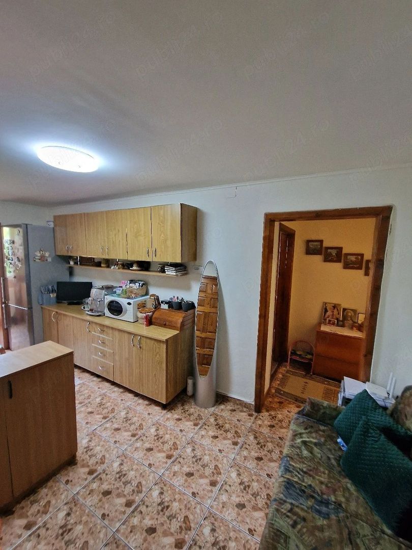 Apartament  2 camere decomandat-Zona Lipovei-Parter - Poză 4