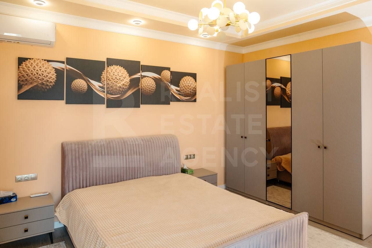 Chirie, apartament, 2 camere, Strada Tighina, Rîșcani - Poză 8