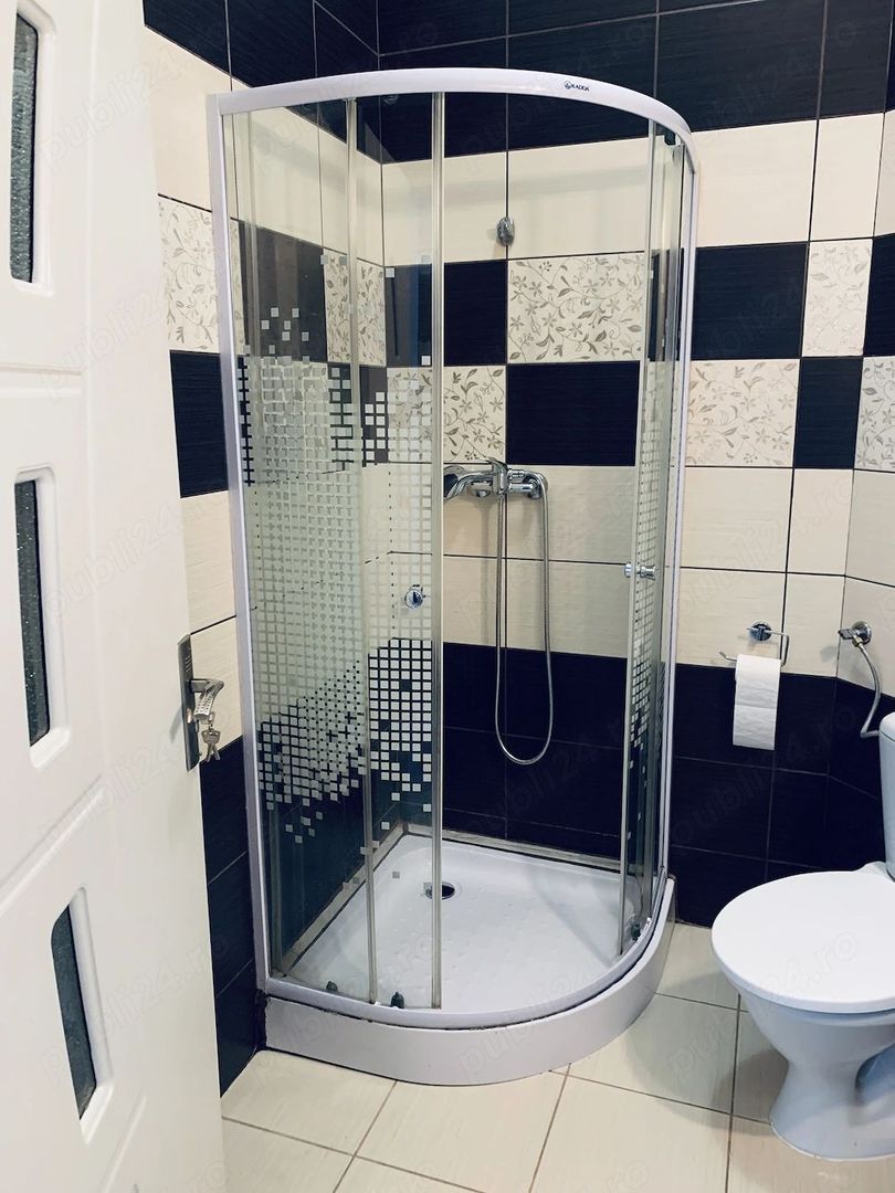 De inchiriat apartament cu o camera Centru, 280 euro - Poză 4