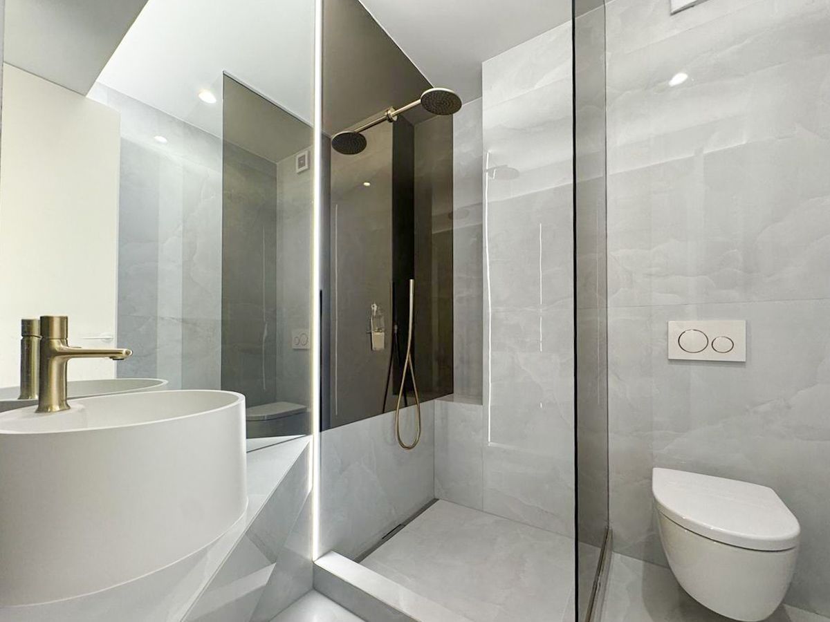 Chirie I Apartament 3 camere I Cortina North I Parcare - Poză 7