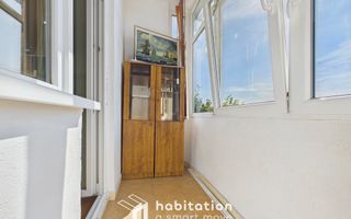 4 camere, garaj și boxa, bloc in Asociatie - zona Kiriac - Poză 8