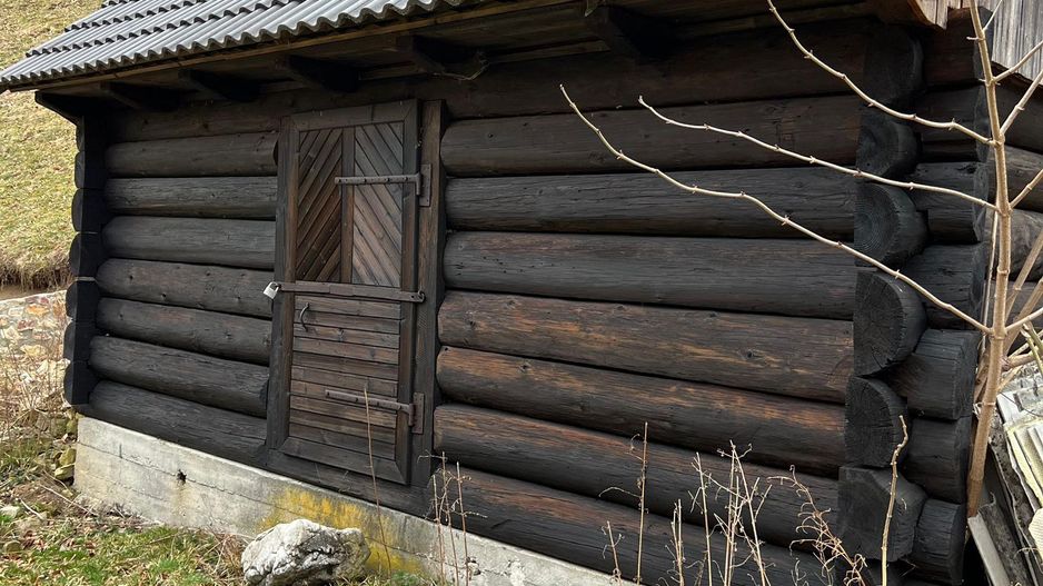 Teren intravilan 1.28ha Remeti–perfect pensiune/cabane, zonă turistica - Poză 3