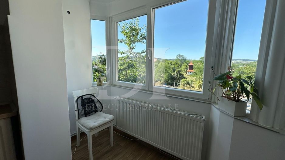 🏡 Apartament de închiriat – 3 camere, Mănăștur, zona Kaufland - Poză 15