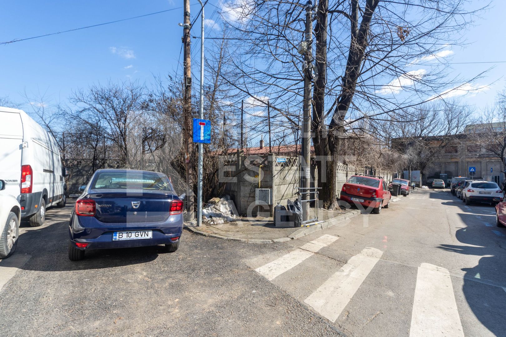 Vânzare, Vilă, 7 camere, zona Parcul Carol - Poză 6