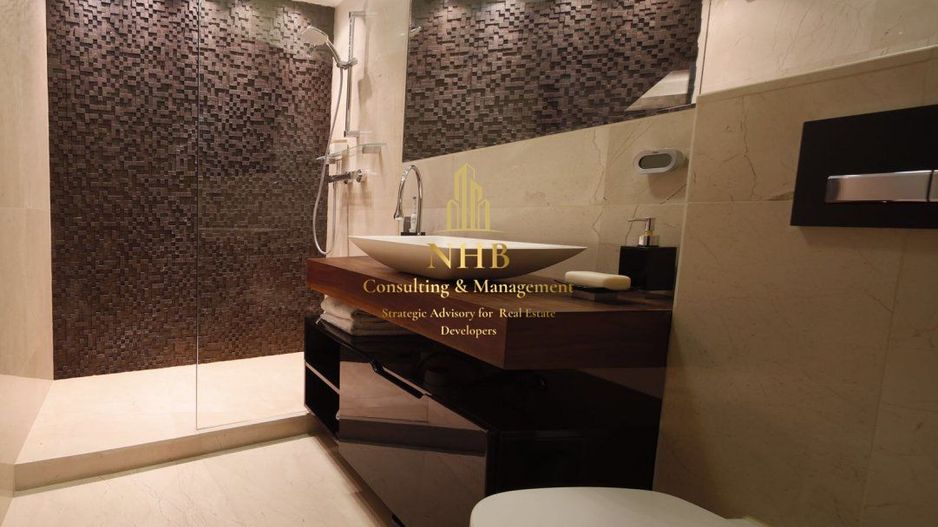 Apartament de inchiriat - 2 camere - HERASTRAU - Poză 5