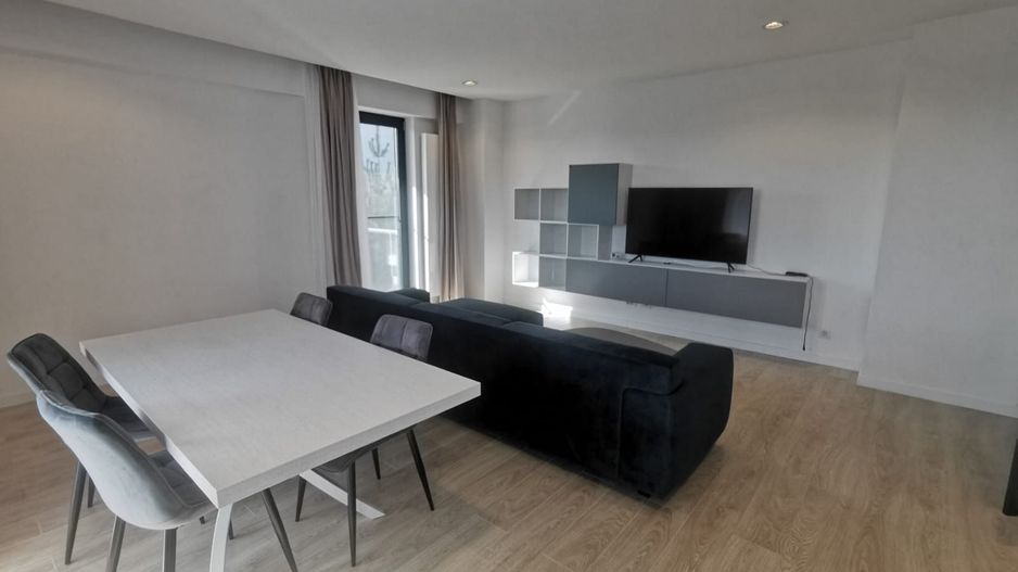 PROPRIETAR. 2 camere Baneasa Iancu Nicolae - Poză 13