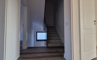 Vile individuale lângă Parcul Ghidigeni | Mansardă amenajată. - Poză 26