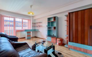 Apartament 1 cameră, zona Iulius mall, FSEGA - Poză 1