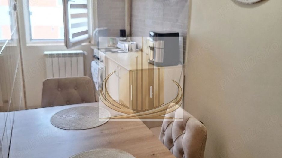 🏡 Apartament cu 1 camera Calea Sagului - Poză 1
