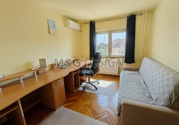 Apartament 3 camere zona Soarelui-Lidia - Poză 2