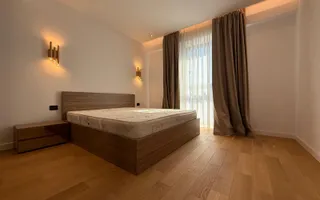 Apartament 4 camere cu vedere panoramică | One Herăstrău Towers - Poză 32