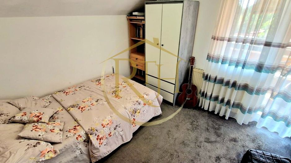 De vânzare apartament cu 2 camere– Zonă rezidențială Soarelui - Poză 9