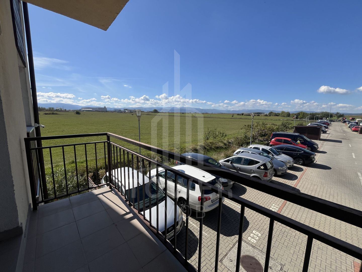 Apartament cu 2 camere de închiriat cu loc de parcare Magnolia - Poză 2