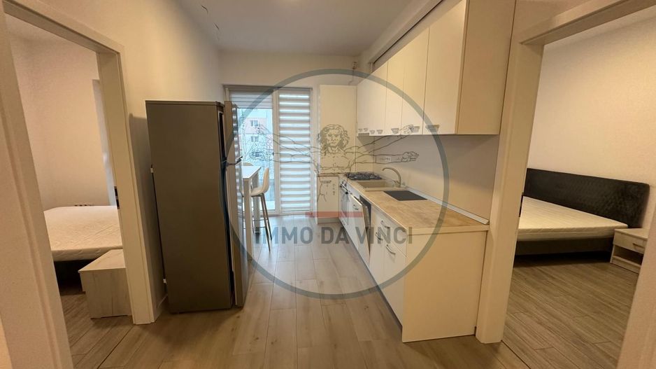 APARTAMENT DE ÎNCHIRIAT 3 camere MARASTI CLUJ - Poză 8